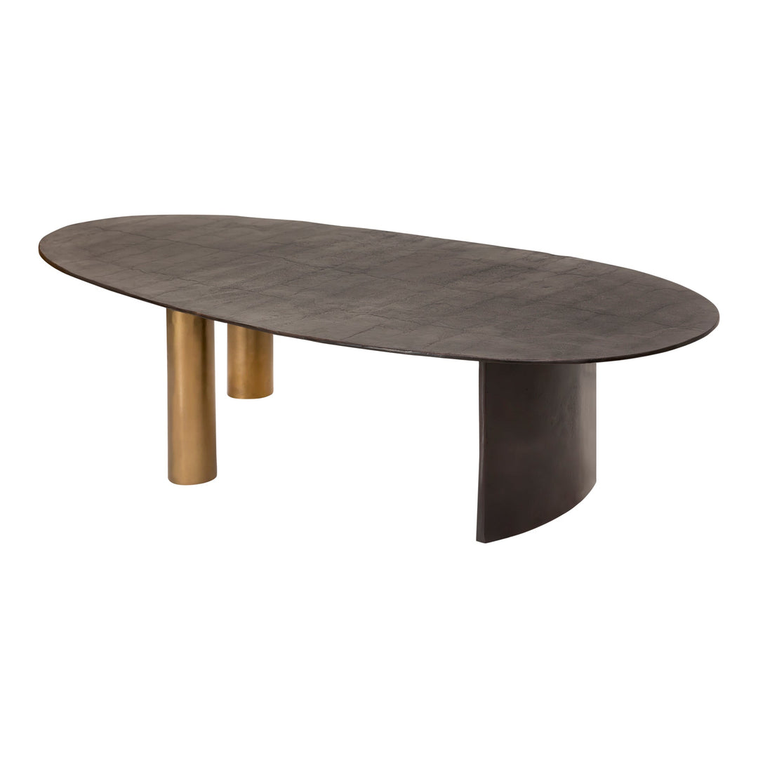 SwayLiving - Nicko Coffee Table - ZY-1029-02-0 | SwayLiving