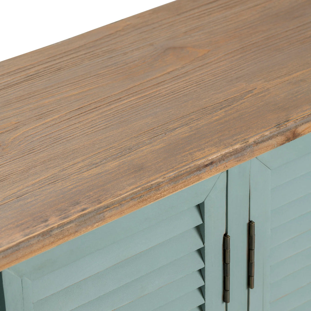 SwayLiving Clearwater Sideboard SIDEBOARDS + CREDENZAS