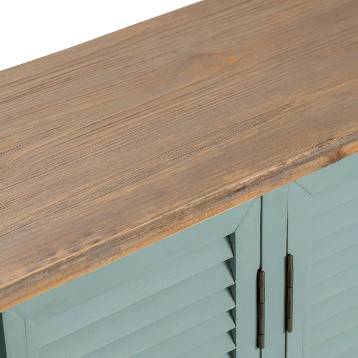 SwayLiving Clearwater Sideboard SIDEBOARDS + CREDENZAS
