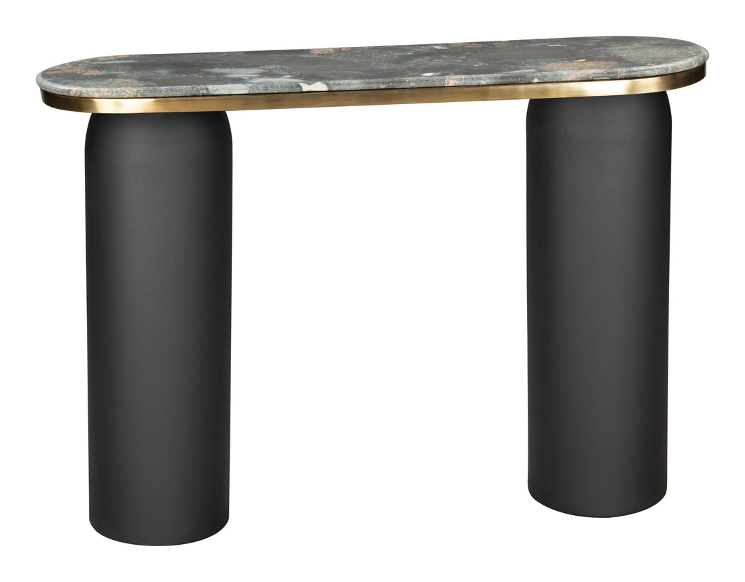 SwayLiving Luxor Console Table Multicolor CONSOLE TABLES