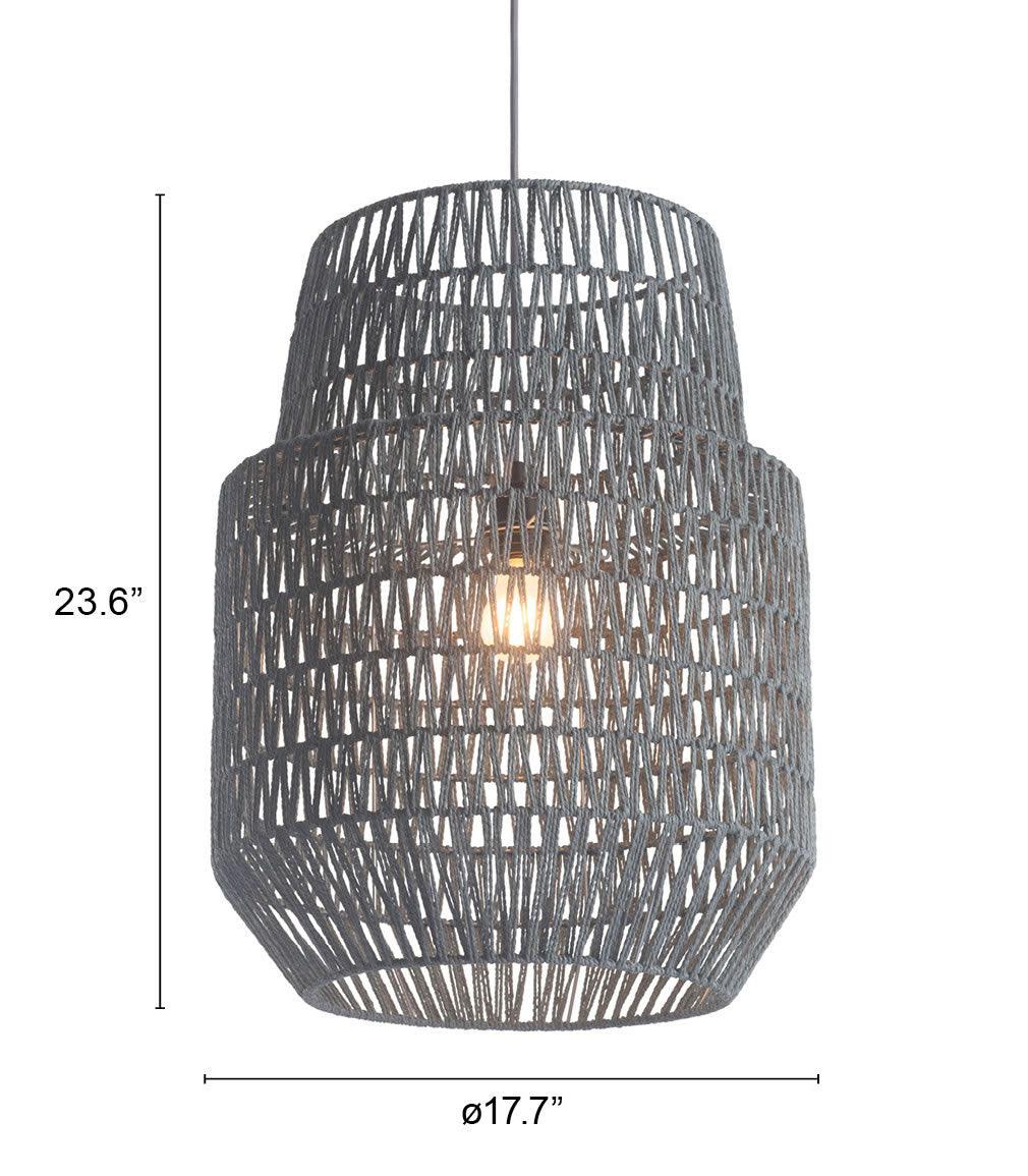 SwayLiving Daydream Ceiling Lamp PENDANT LIGHTING