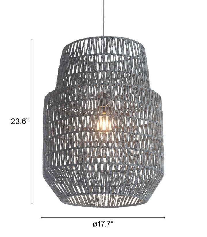 SwayLiving Daydream Ceiling Lamp PENDANT LIGHTING