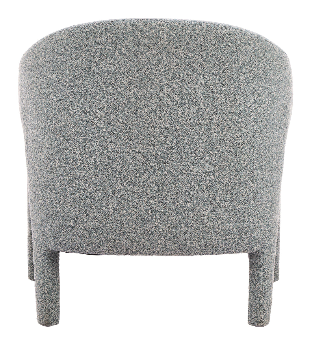 Eluma Accent Chair Dusty Teal