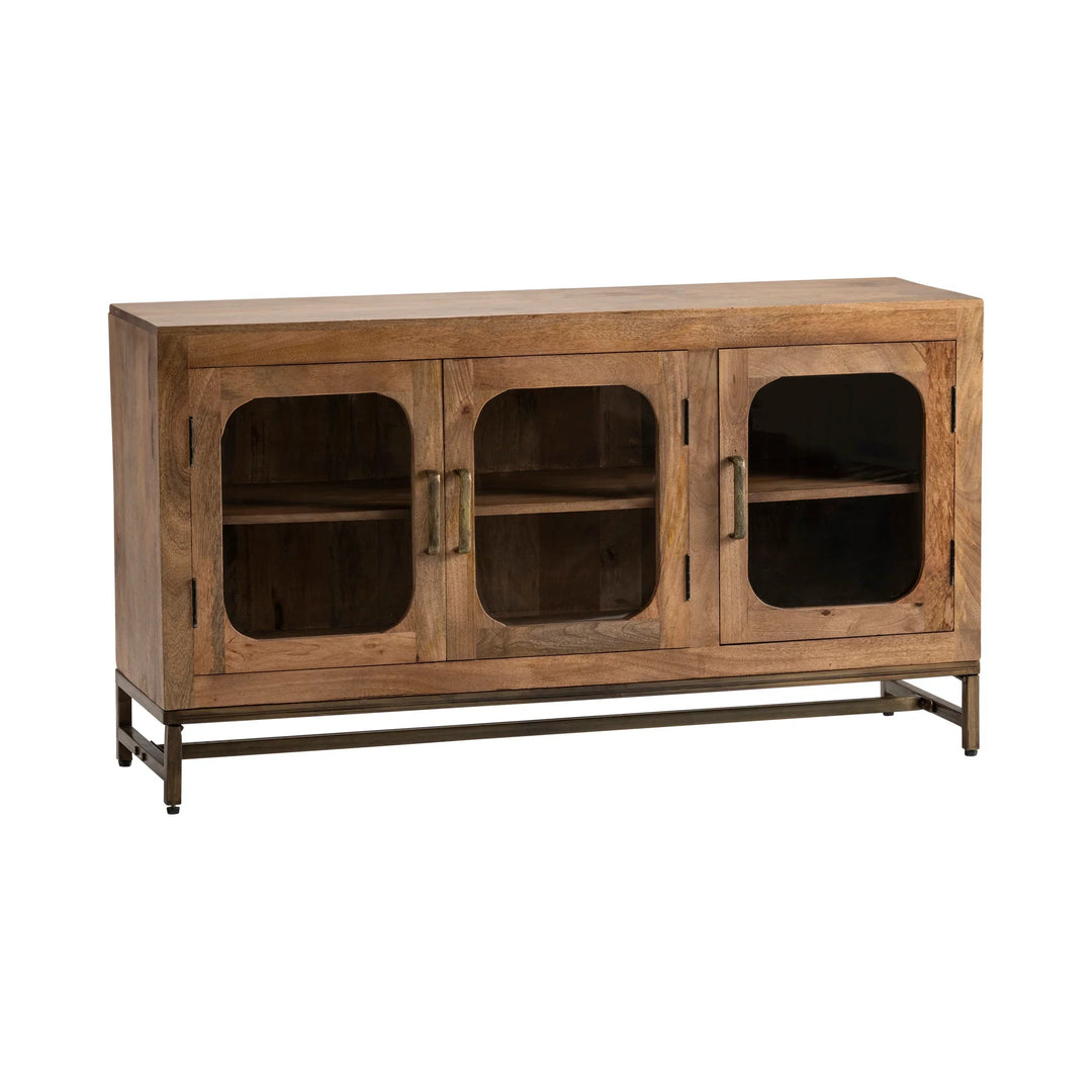 SwayLiving Bengal Manor Apollo Sideboard SIDEBOARDS + CREDENZAS