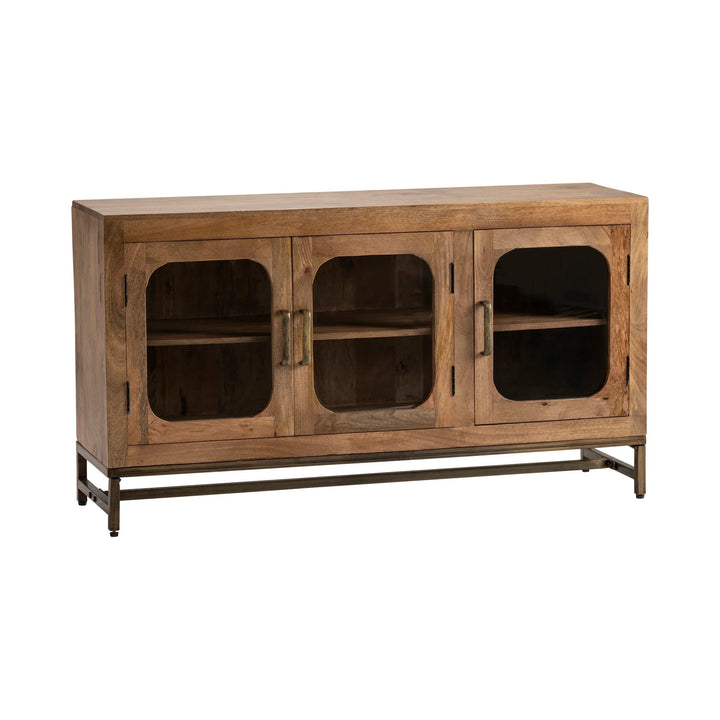SwayLiving Bengal Manor Apollo Sideboard SIDEBOARDS + CREDENZAS
