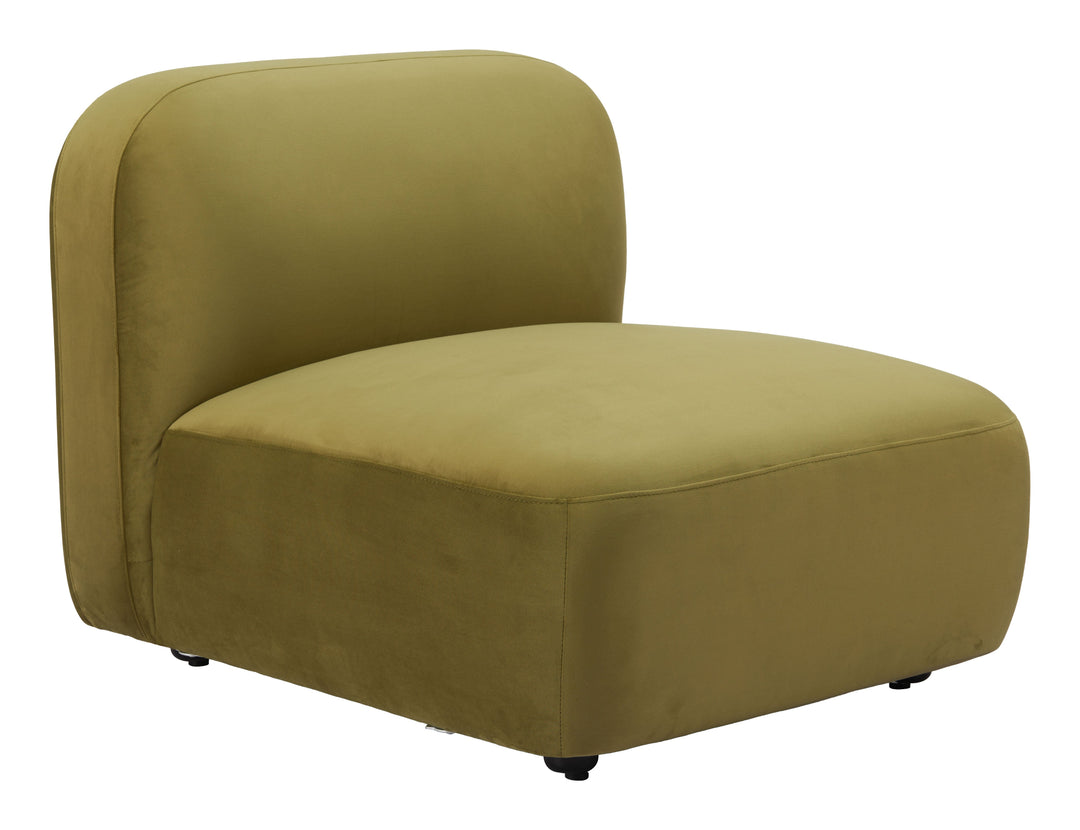 Biak Middle Chair