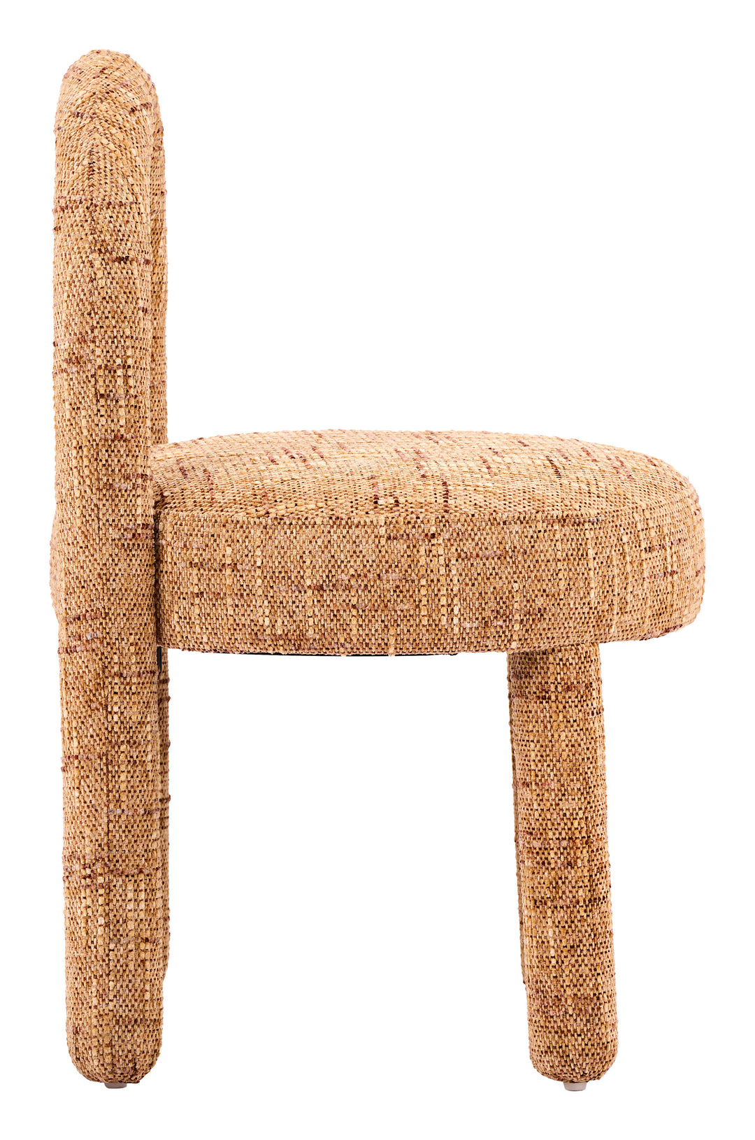 Curco Dining Chair (Set of 2) Brown