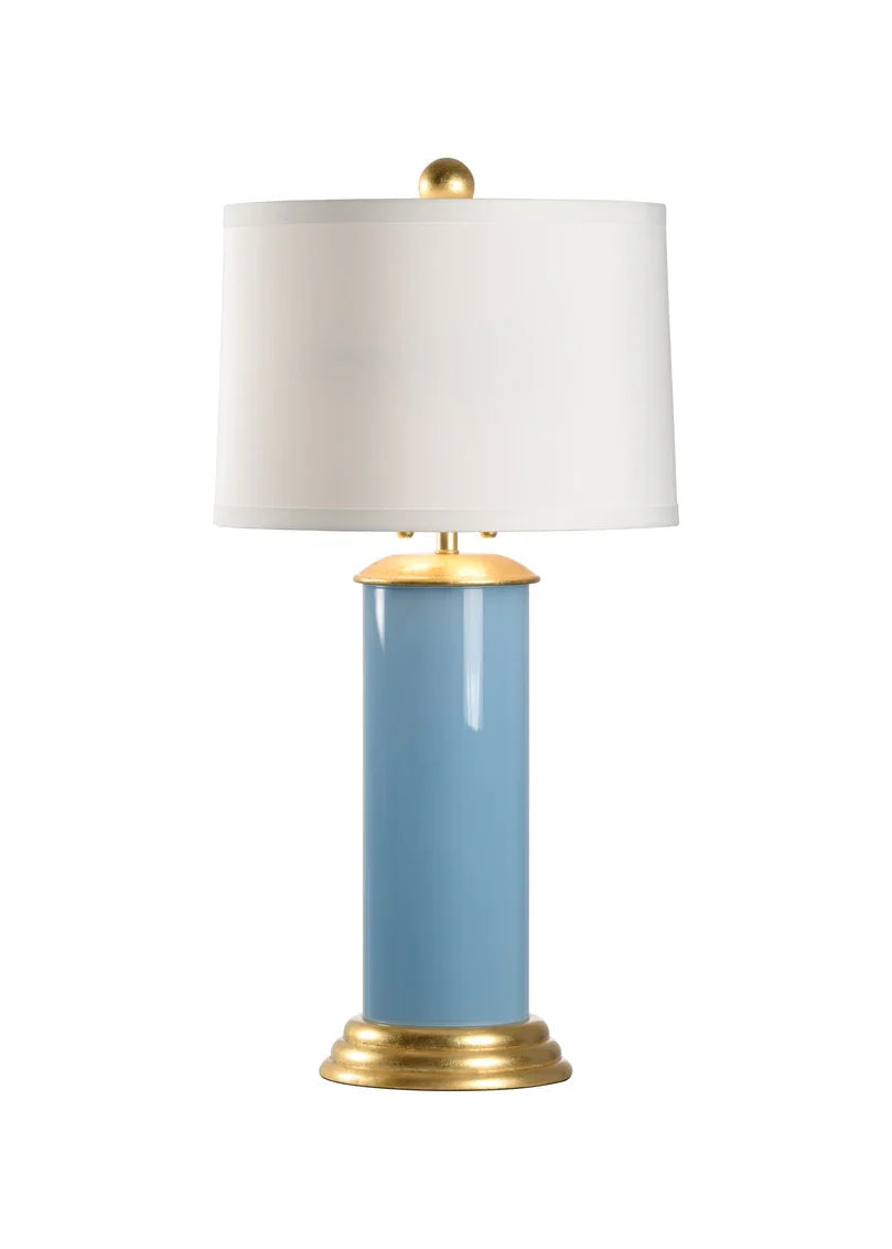 SwayLiving Savannah Lamp TABLE LAMPS