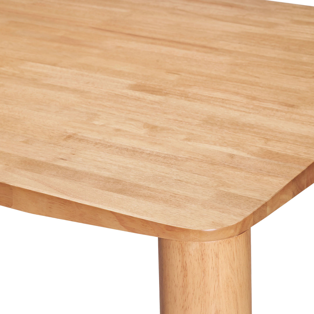 SwayLiving Eazy Dining Table Natural DINING TABLES