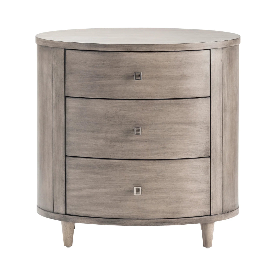 SwayLiving Oaklawn Chest NIGHTSTANDS