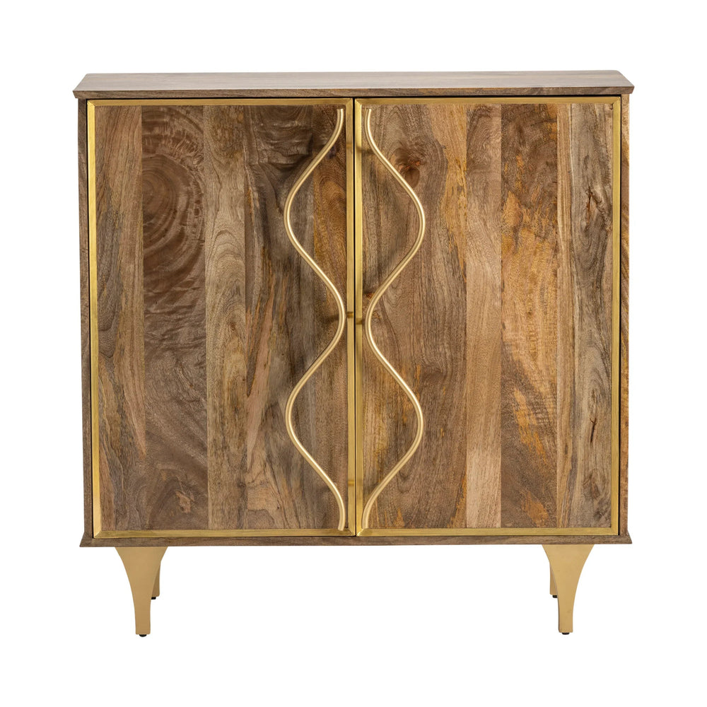 SwayLiving Wentworth Cabinet SIDEBOARDS + CABINETS