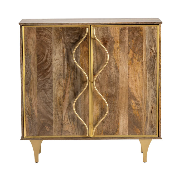SwayLiving Wentworth Cabinet SIDEBOARDS + CABINETS