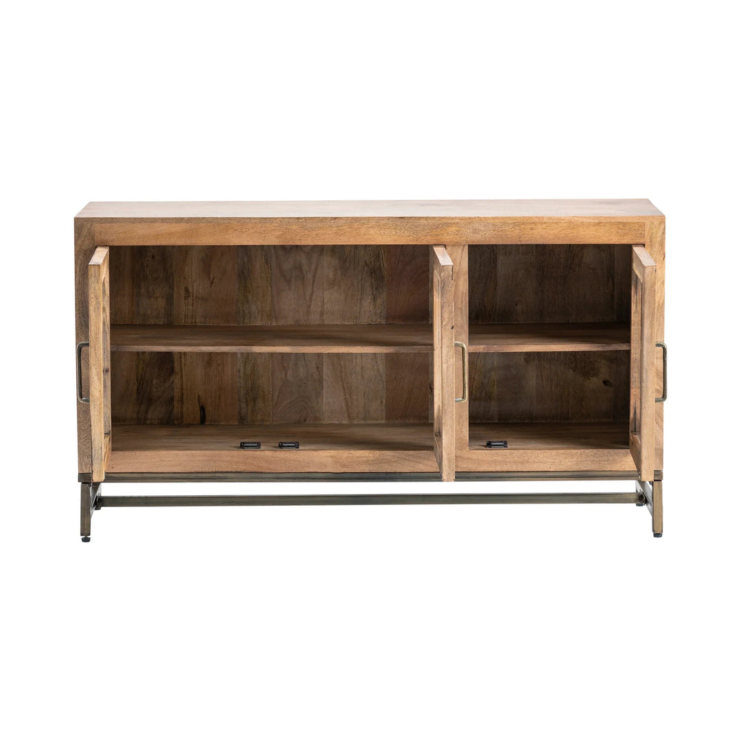SwayLiving Bengal Manor Apollo Sideboard SIDEBOARDS + CREDENZAS