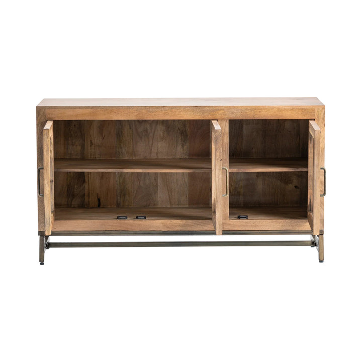 SwayLiving Bengal Manor Apollo Sideboard SIDEBOARDS + CREDENZAS