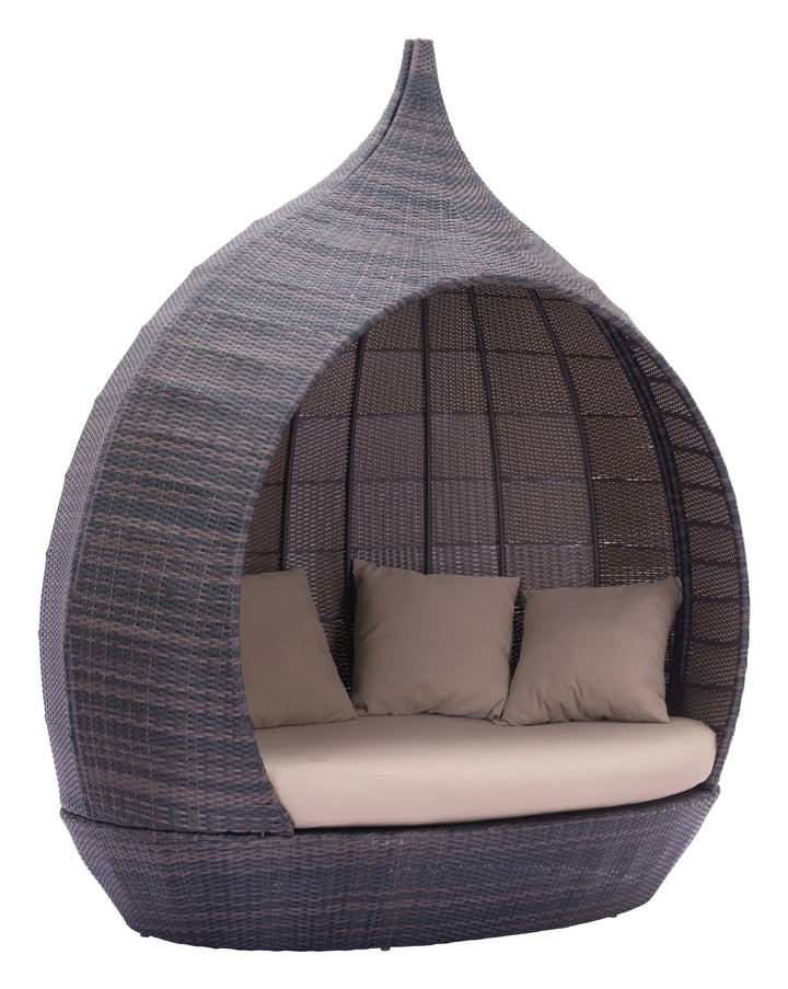 Martinique Beach Daybed