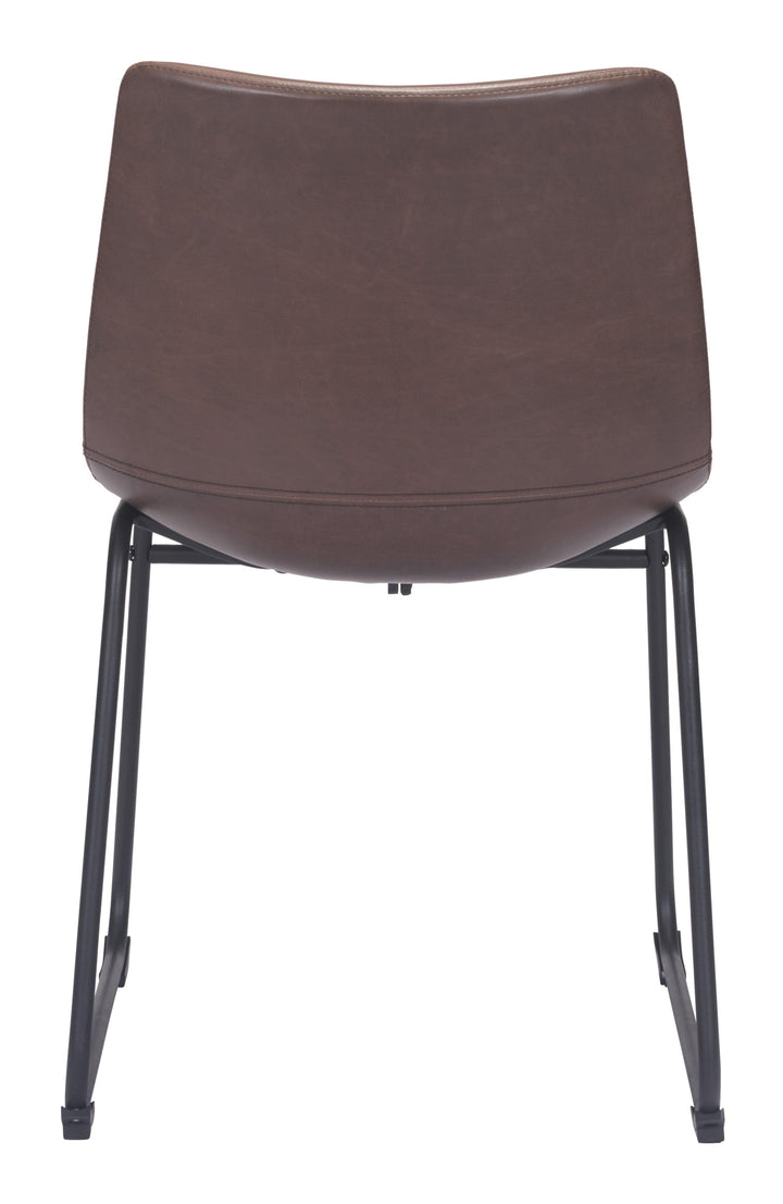 SwayLiving Smart Dining Chair Set - Set of 2 DINING CHAIRS