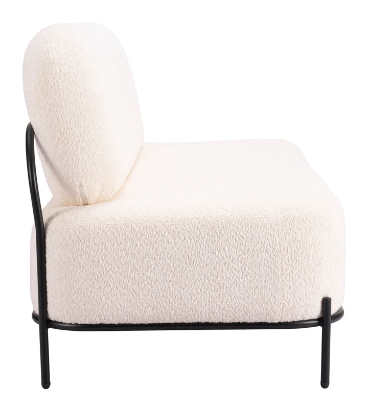 SwayLiving Arendal Sofa Vanilla SOFAS + SECTIONALS