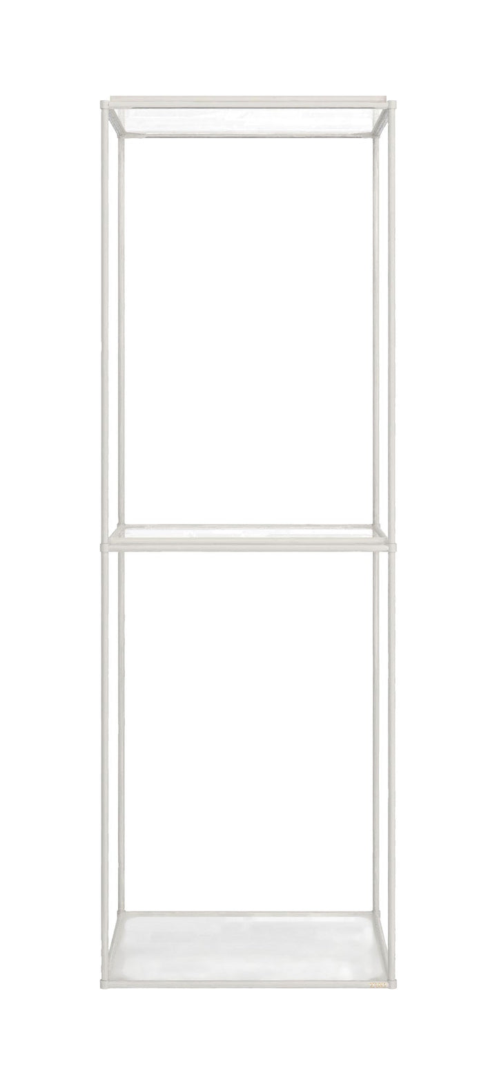 Zuo Chair Display Light Gray