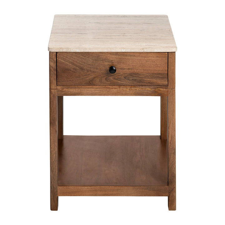 SwayLiving Liam Side Table Accent Tables
