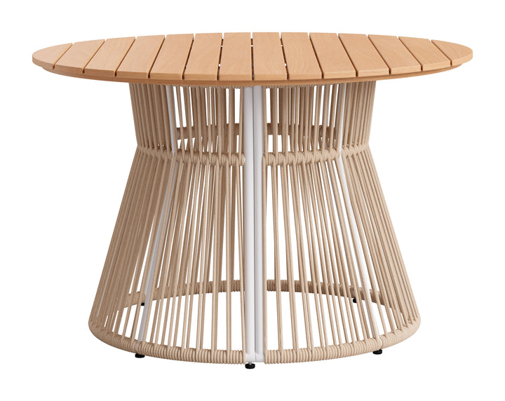Toge Dining Table Natural