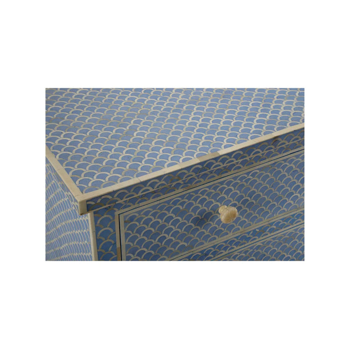 SwayLiving Milford Chest SIDEBOARDS + CREDENZAS
