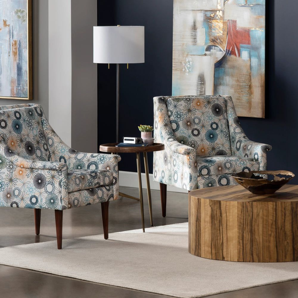 SwayLiving Silva Accent Table Accent Tables