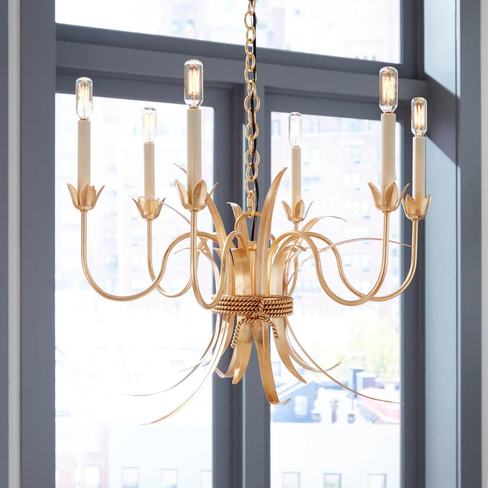 SwayLiving Mignon Chandelier CHANDELIERS