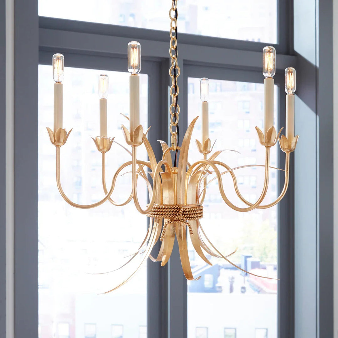SwayLiving Mignon Chandelier CHANDELIERS