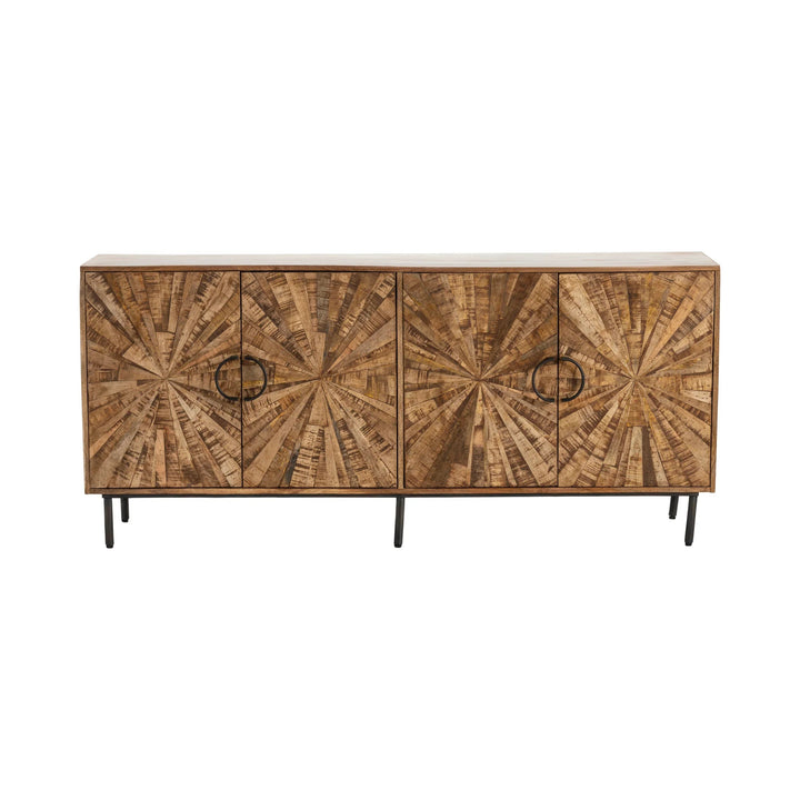 SwayLiving Roswell Sideboard SIDEBOARDS + CREDENZAS