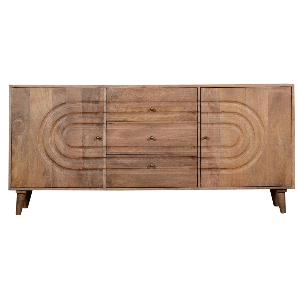 SwayLiving Talladega Sideboard SIDEBOARDS + CREDENZAS