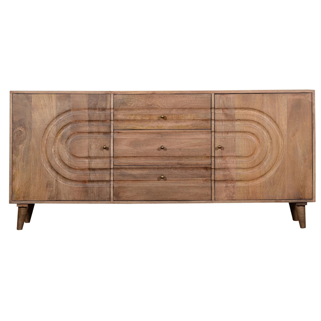 SwayLiving Talladega Sideboard SIDEBOARDS + CREDENZAS