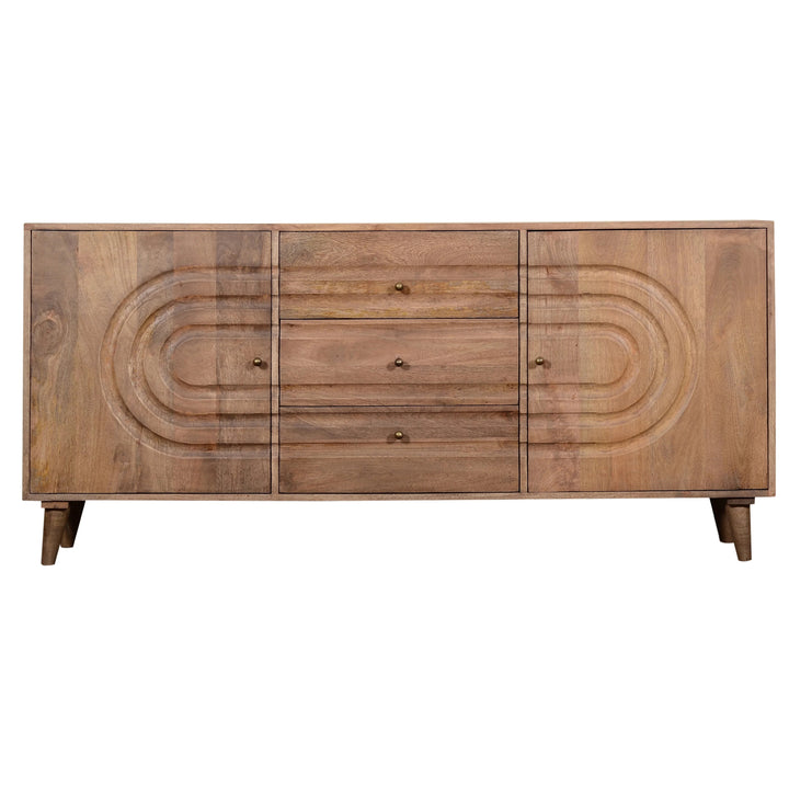SwayLiving Talladega Sideboard SIDEBOARDS + CREDENZAS