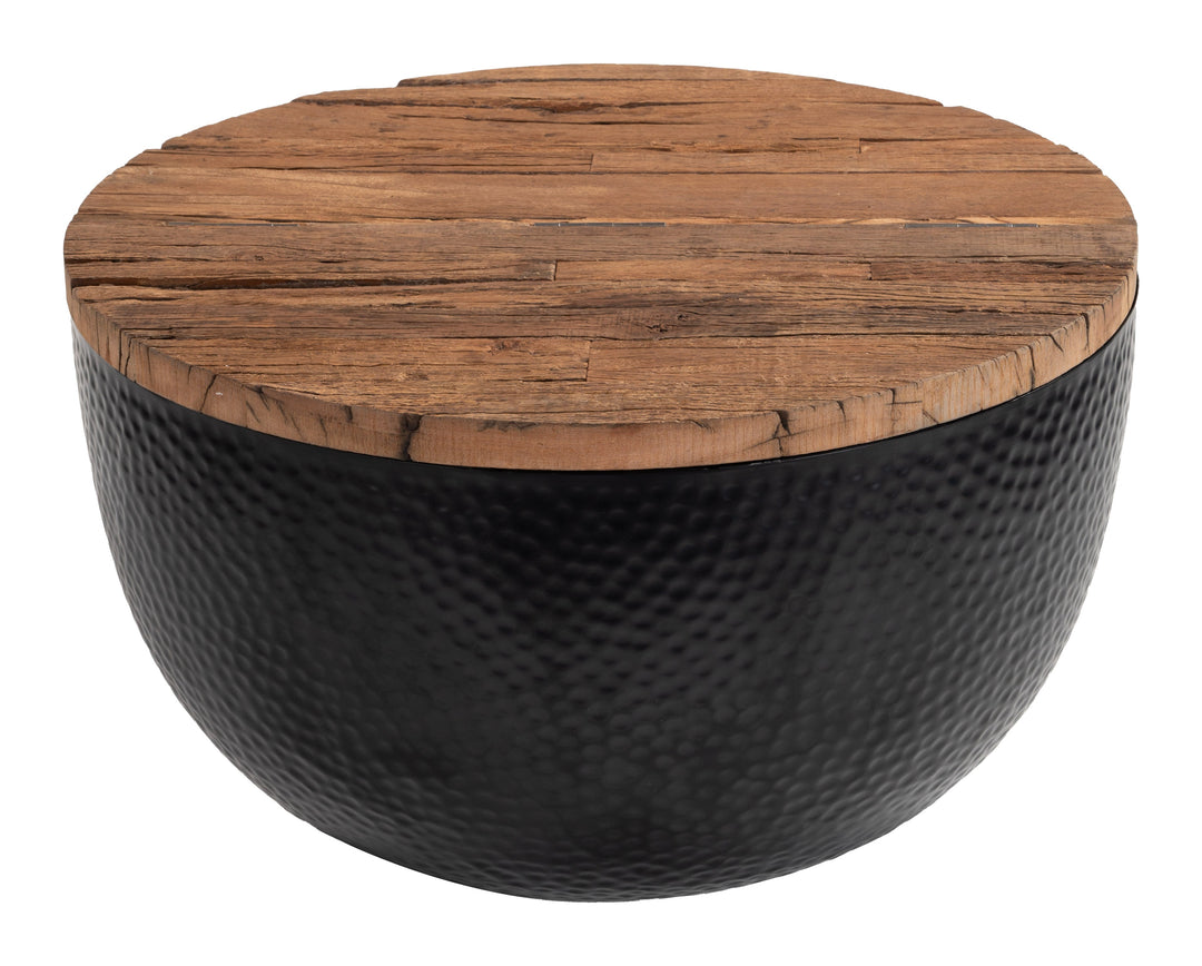 Duskan Storage Coffee Table