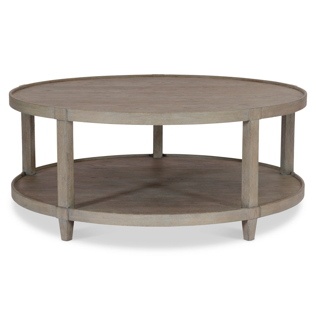 Albion Cocktail Table