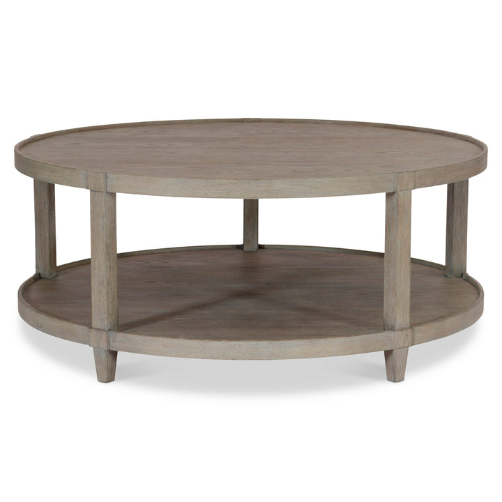 Albion Cocktail Table