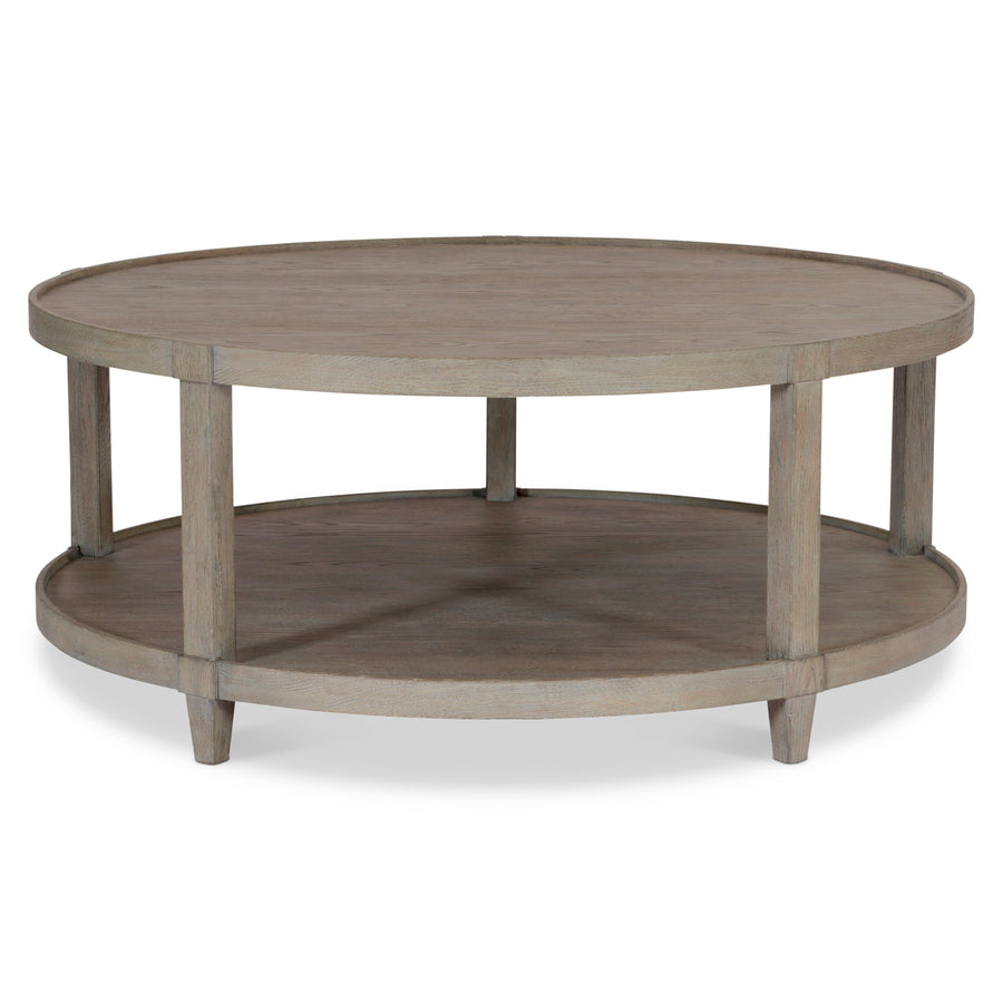 Albion Cocktail Table