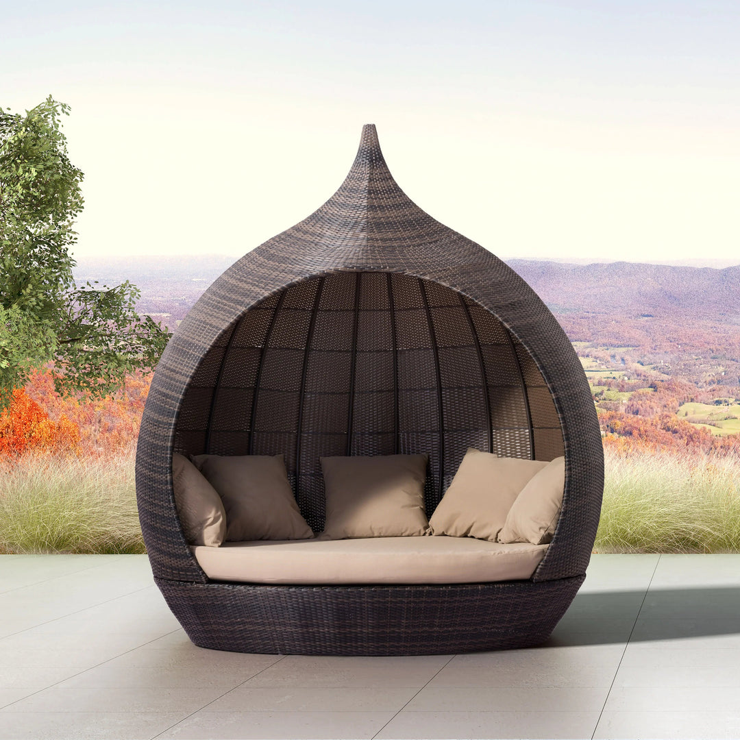 Martinique Beach Daybed