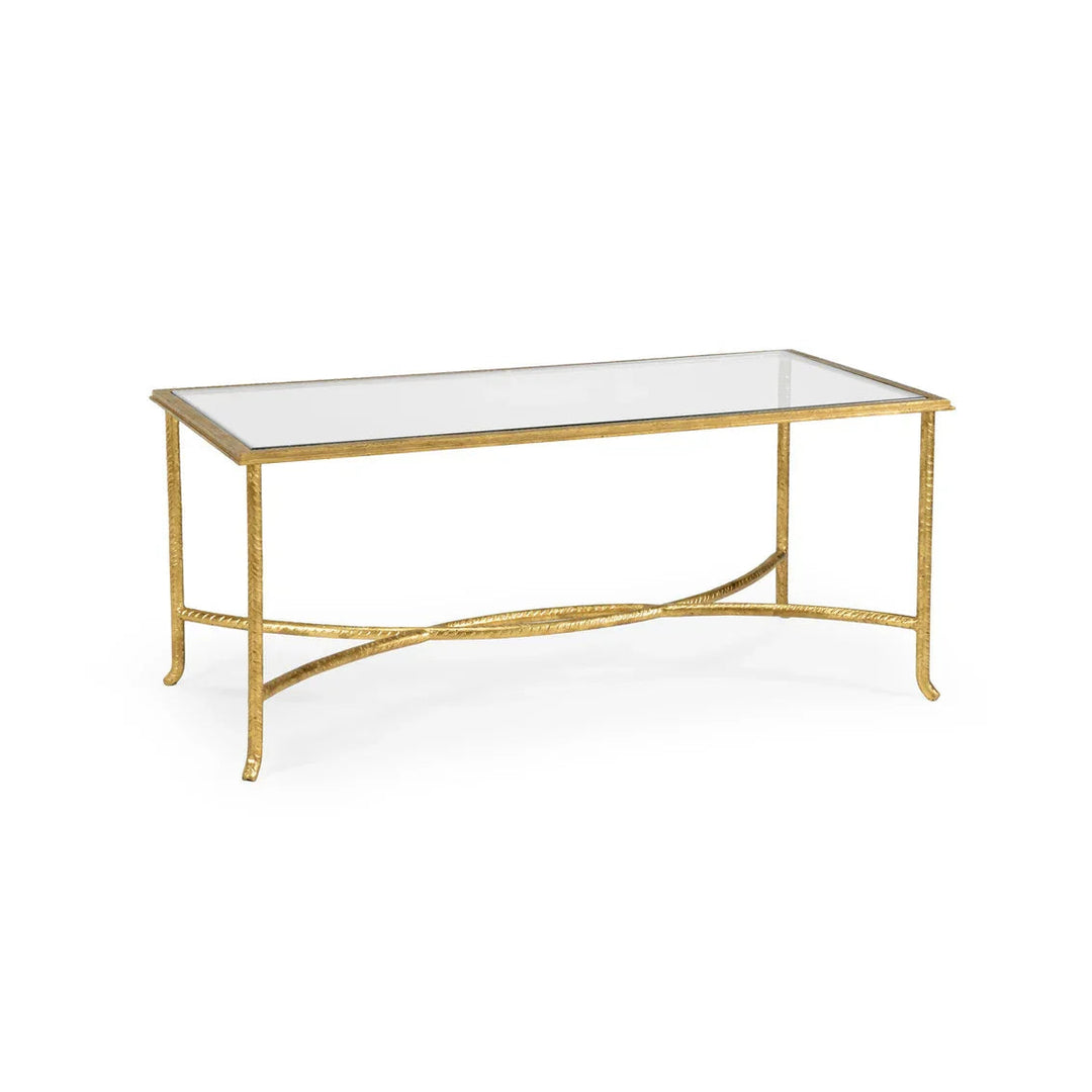 SwayLiving Watson Coffee Table COFFEE TABLES