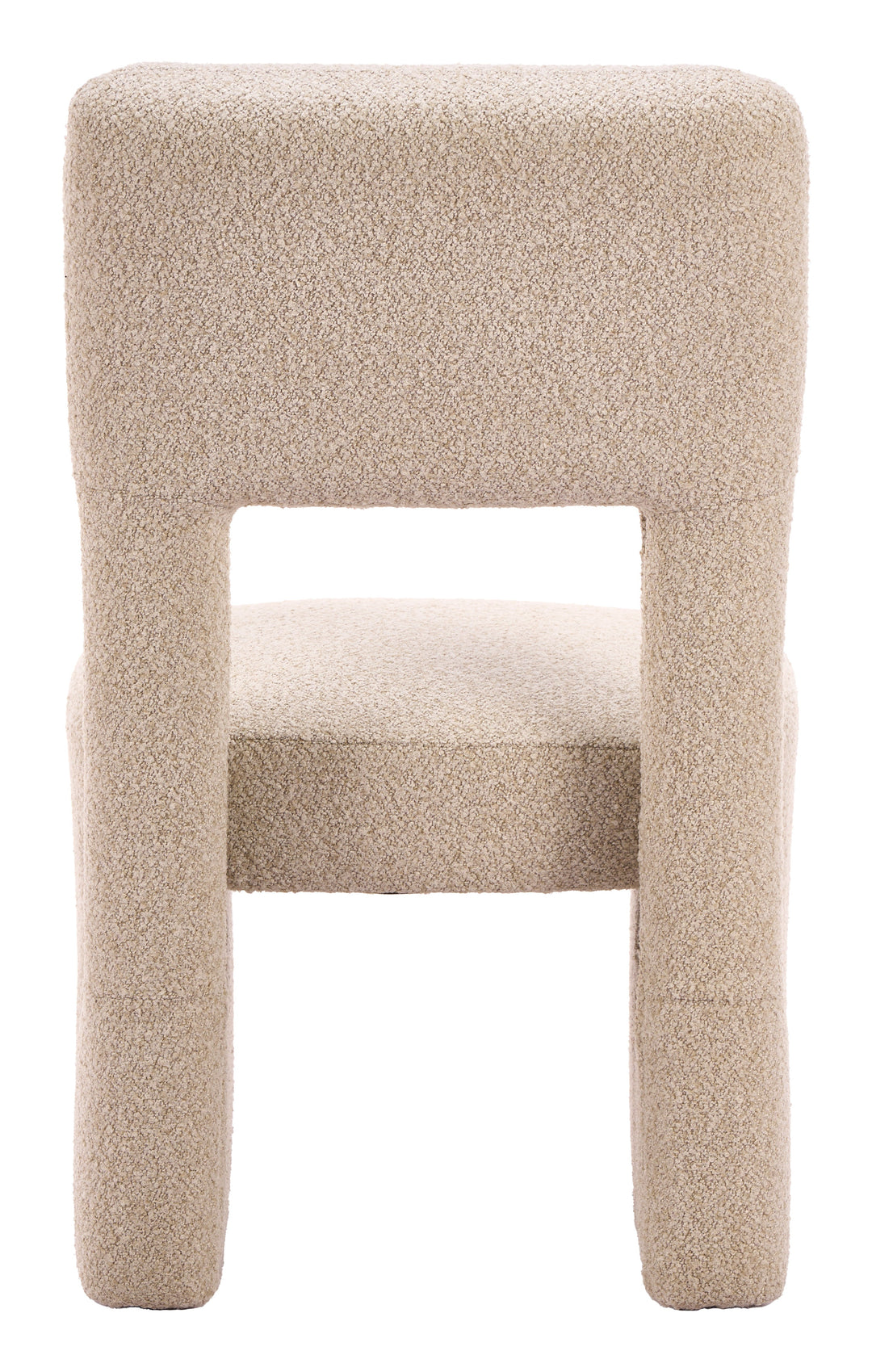 Dewey Dining Chair (Set of 2) Beige