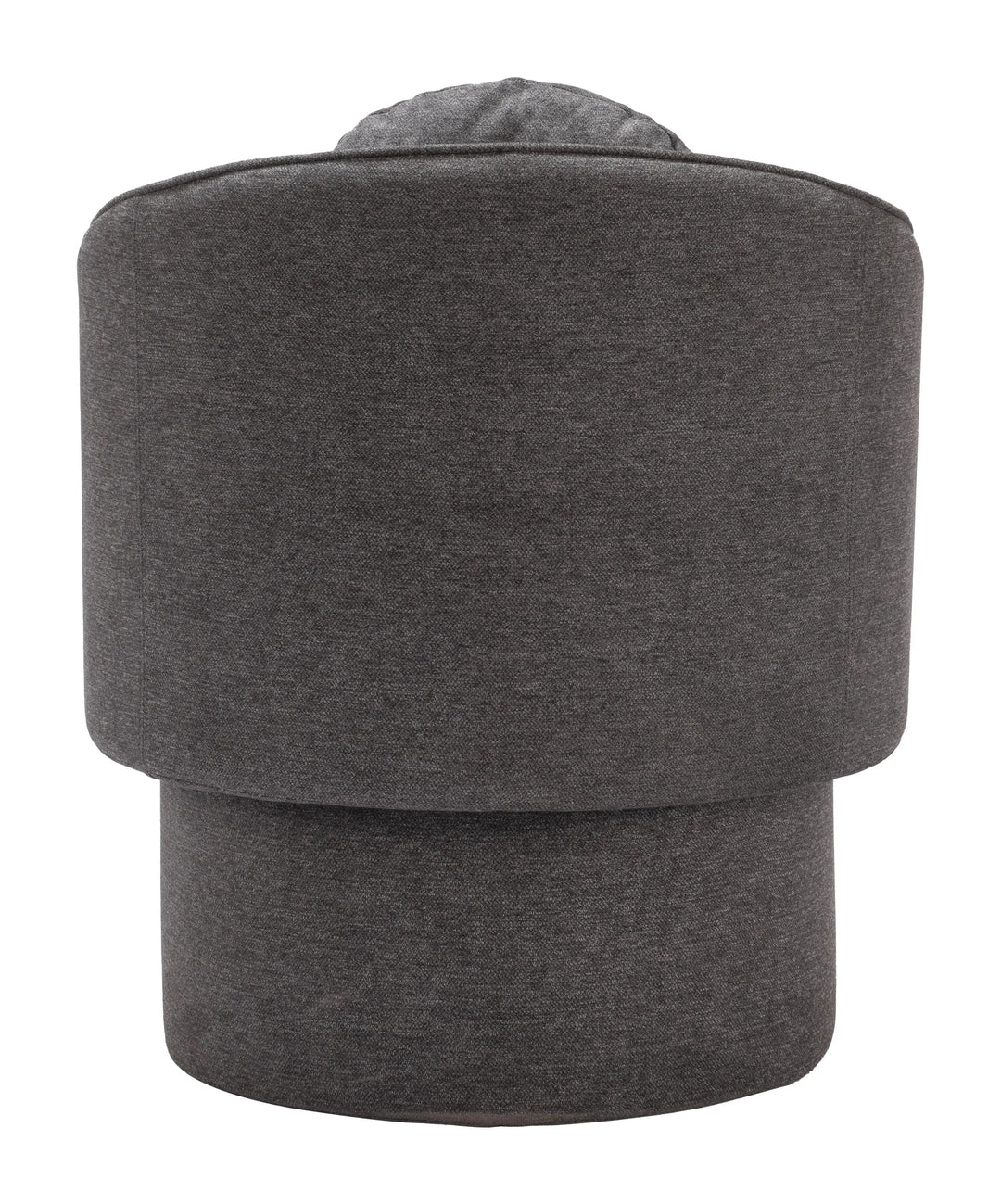 SwayLiving Olya Accent Chair Truffle Gray ACCENT + LOUNGE CHAIRS