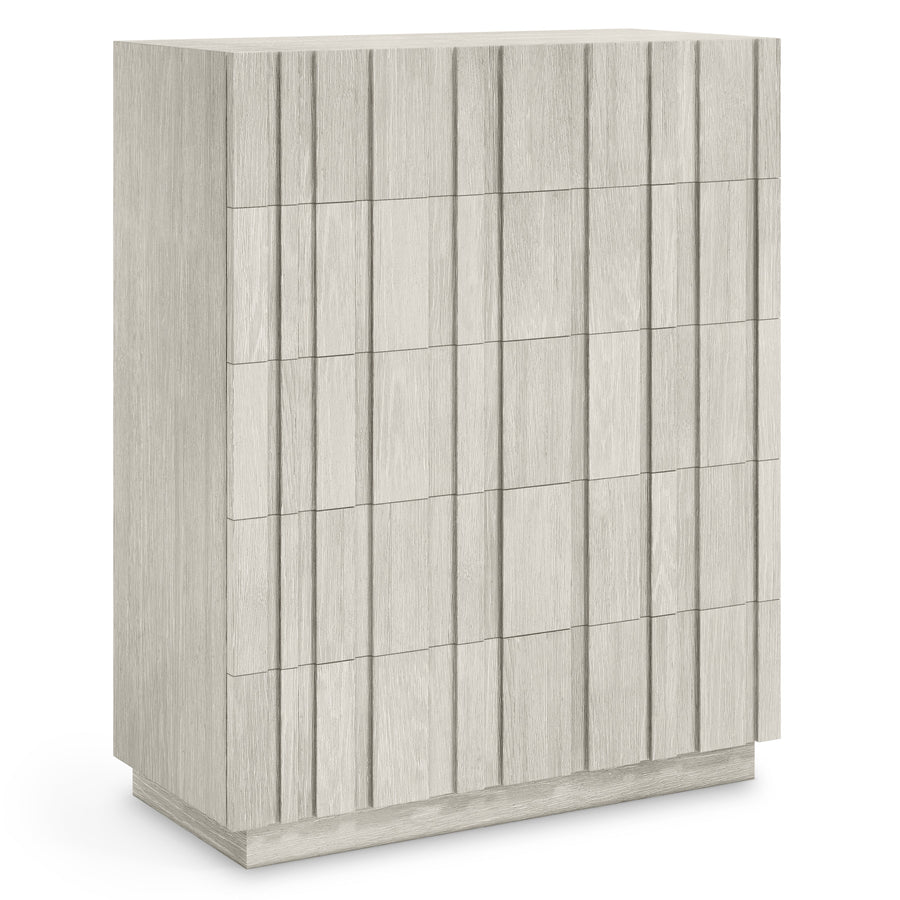 Tempo Tall Drawer Chest