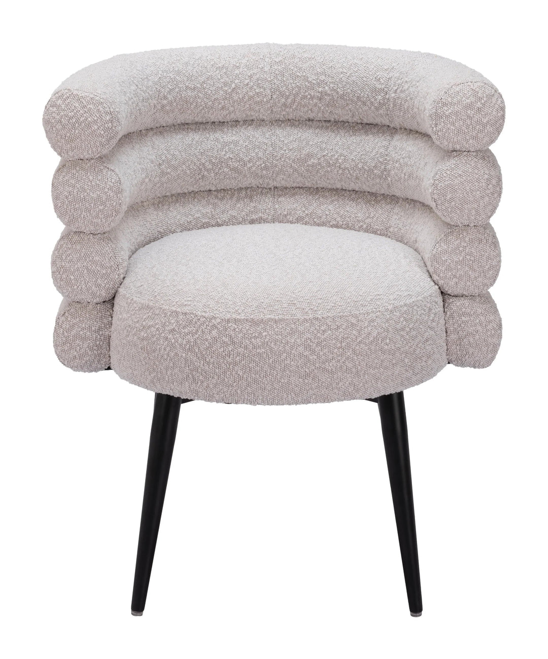 SwayLiving Grena Dining Chair Misty Gray - Set of 2 DINING CHAIRS