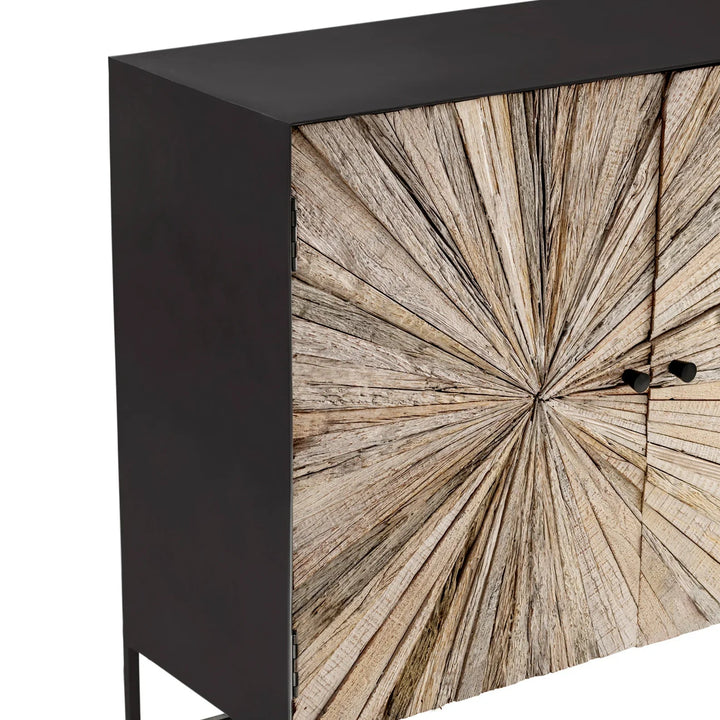 SwayLiving Bazemore Cabinet SIDEBOARDS + CABINETS
