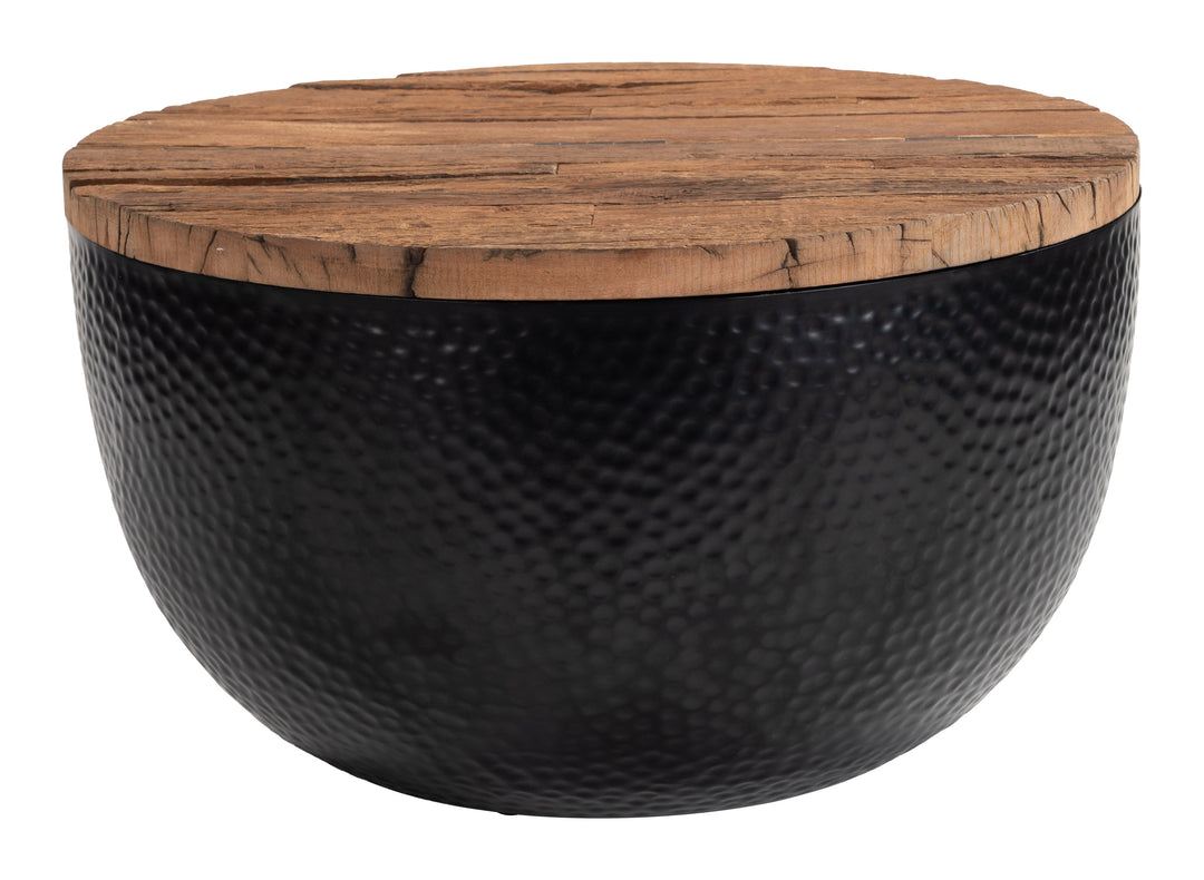 Duskan Storage Coffee Table