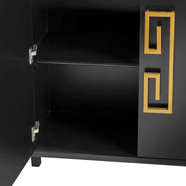 SwayLiving Corinthian Sideboard SIDEBOARDS + CREDENZAS