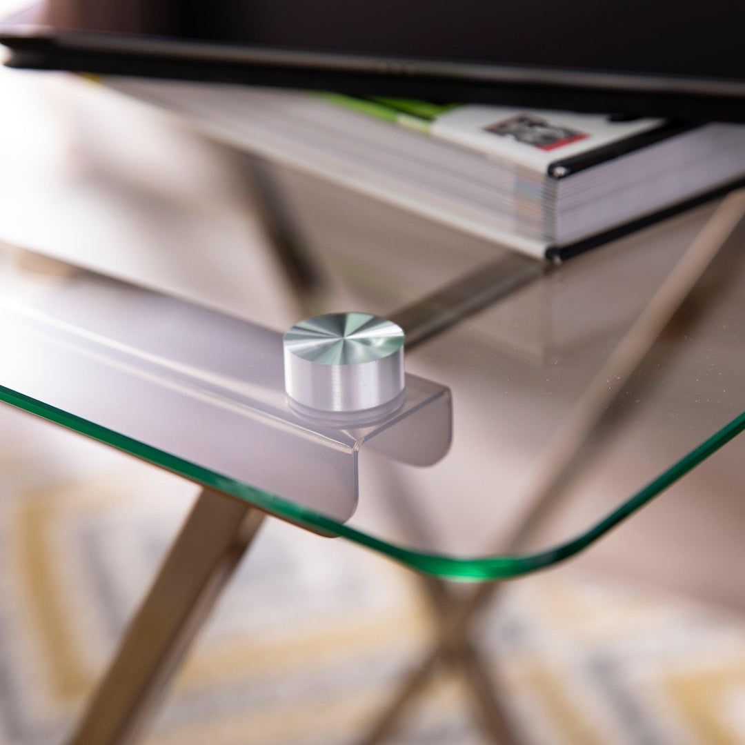 SwayLiving Meridino Folding Tray Table ACCENT TABLES
