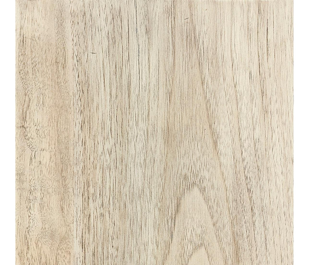 SwayLiving Timeless Solar Spider Leg Dining Table in Bleached Walnut DINING TABLES