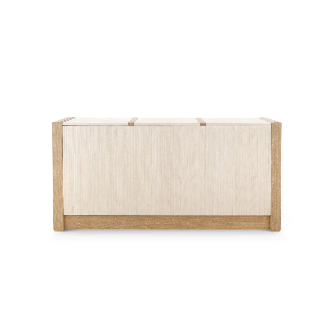 SwayLiving Albert Extra Large 9-Drawer DRESSERS