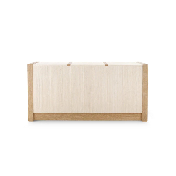 SwayLiving Albert Extra Large 9-Drawer DRESSERS