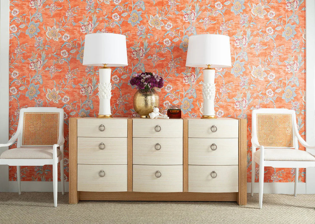 SwayLiving Albert Extra Large 9-Drawer DRESSERS